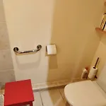 Apartamento Spacious With Pool
