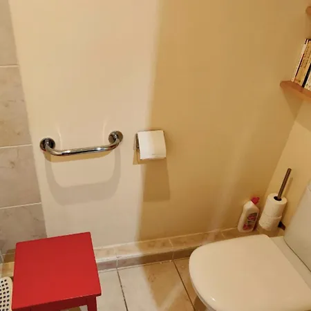 Apartamento Spacious With Pool