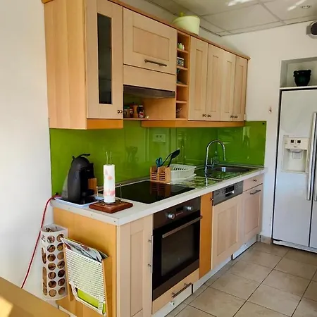 Spacious With Pool Apartamento Saint-Raphaël