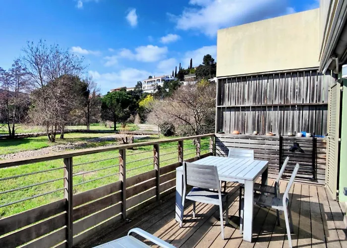 アパート Spacious With Pool *